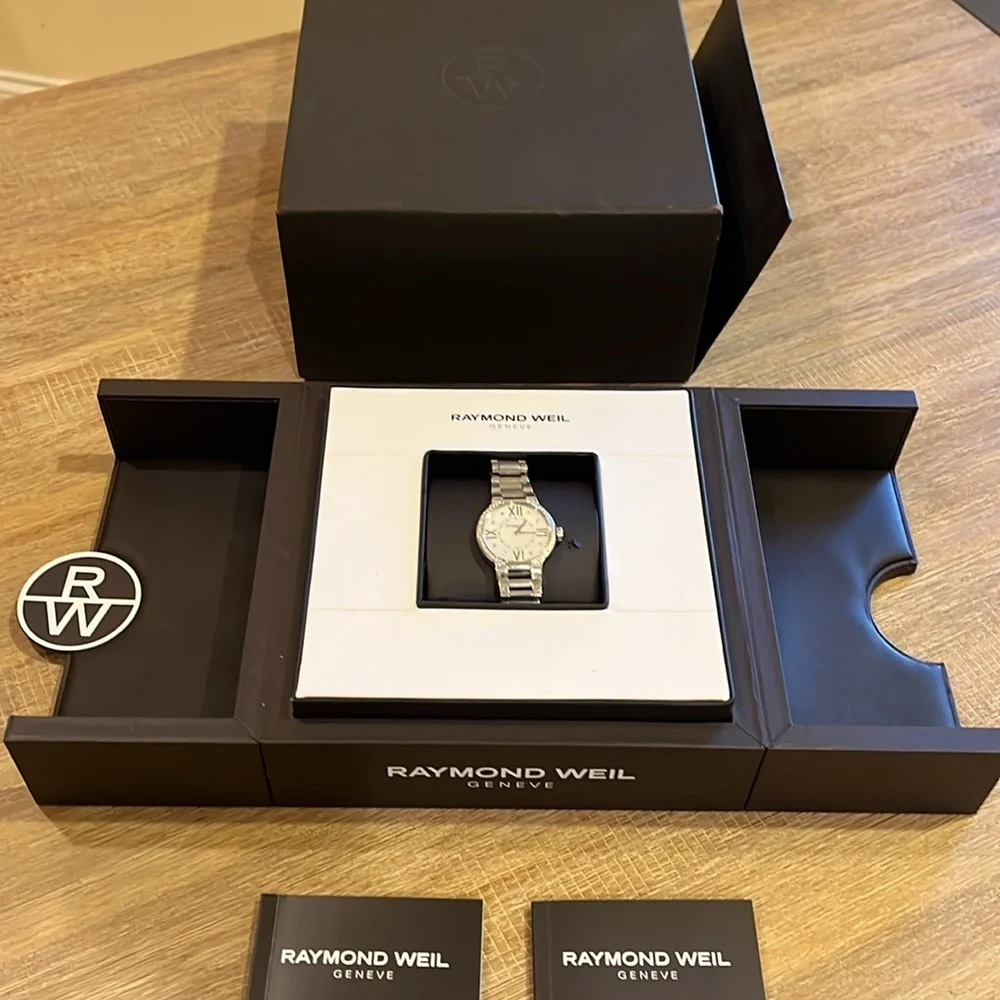 Raymond Weil raymond weil